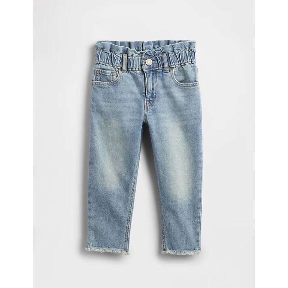 Baby Gap Baby & Toddler Pull-On Just Like Mom Jeans - Size 6-12M